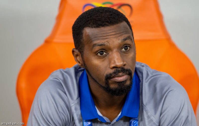 Kareeri departs from Al-Hilal