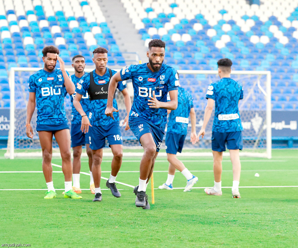 القيمة السوقية..
الهلال 4 أضعاف الزمالك