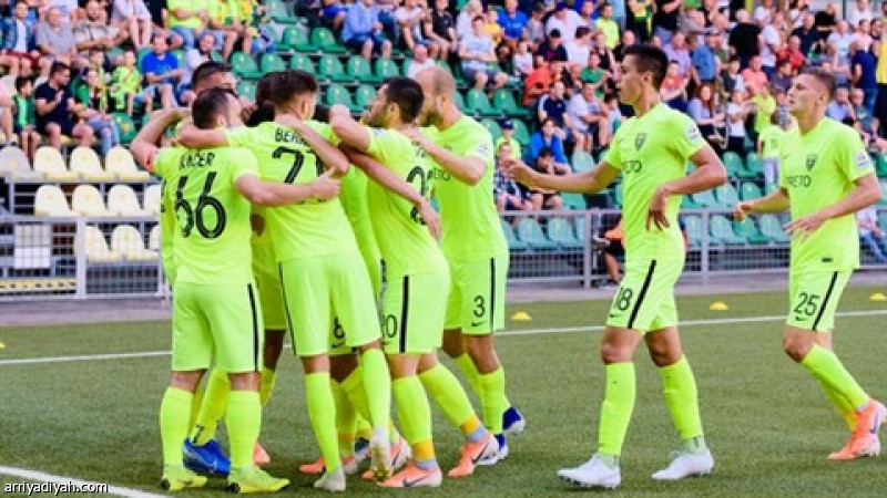 الدوري السلوفاكي يتأهب للعودة مجددا