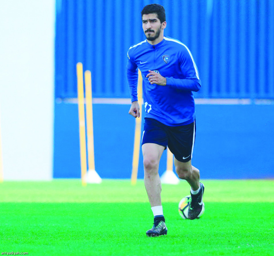 خربين غير جاهز .. وميليسي خارج الحسابات