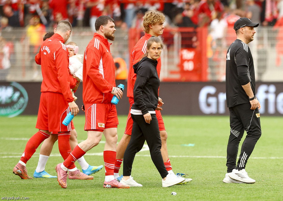 إيتا تكتب التاريخ