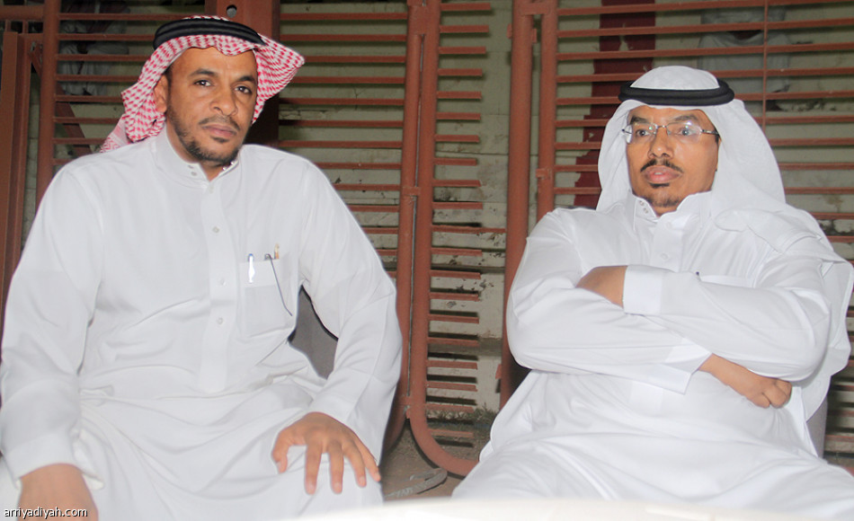 الخوجلي عاد : الرائد يهدد الاتحاد برباعية في الطائي