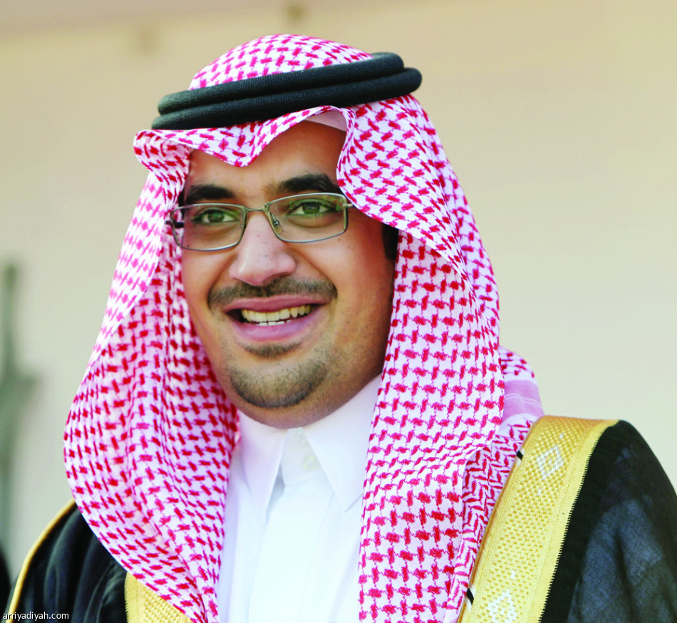 اتحاد القدم يعتذر لنواف بن فيصل