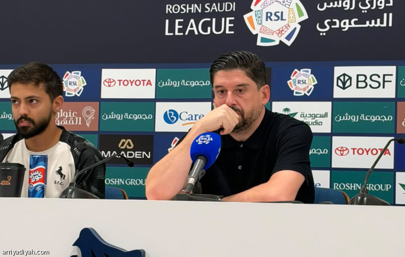 باباس: لماذا أبتسم؟.. القرارات التحكيمية شتّتت أذهان اللاعبين #التعاون_الاتفاق 