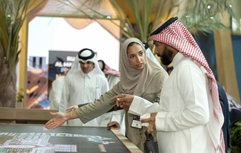 منوعات مارس 2027.. جدة تستقبل «سيتي سكيب ويست»