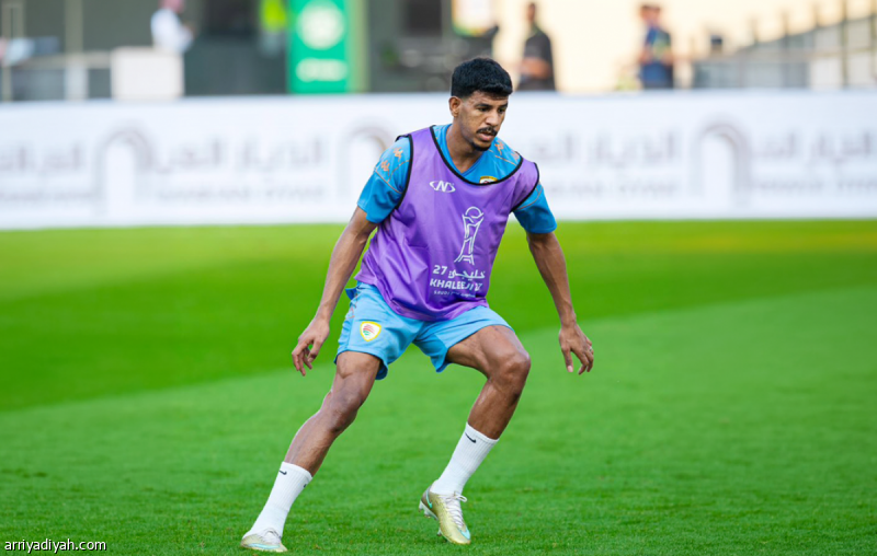 الصورة الرئيسية لمقال: الصبحي.. عُماني وحيد يعرف الملاعب السعودية