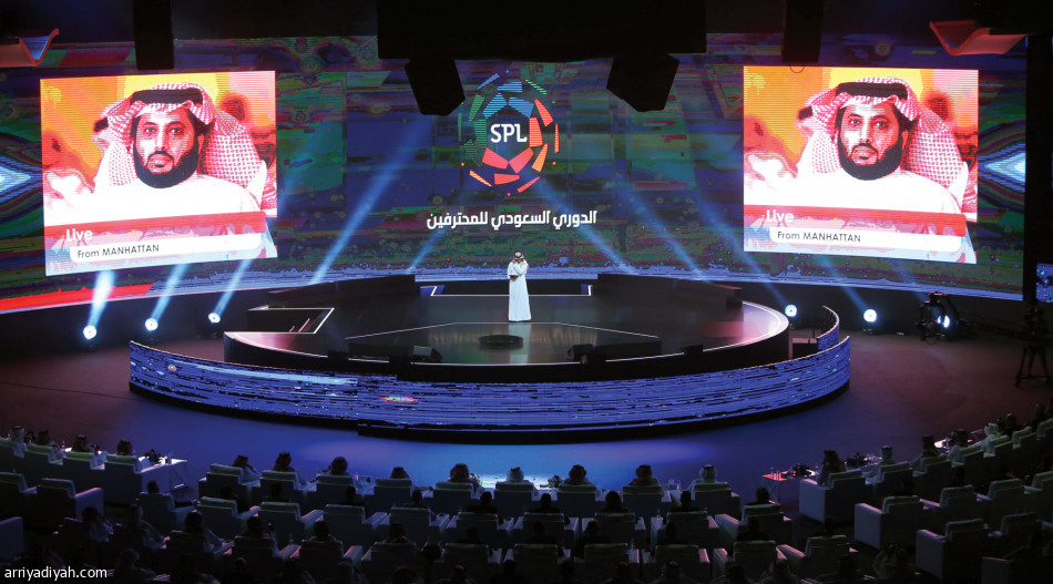دوري محمد بن سلمان.. بالاسم اكتمل
