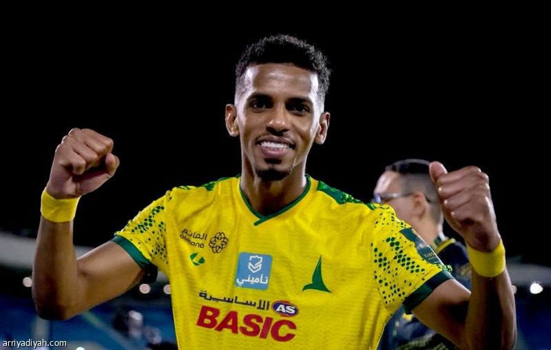 عسيري خارج حسابات الخليج