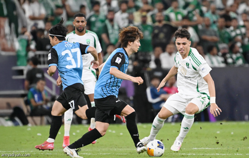 7 أبطال يكتفون بمتابعة النهائي