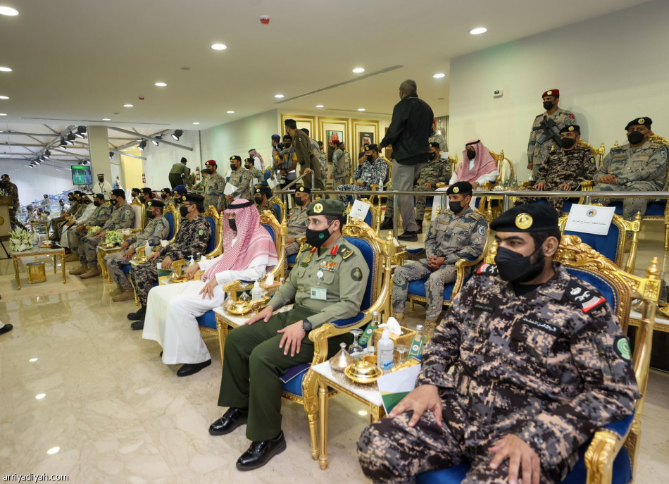 بطولة وزارة الداخلية تنطلق بمشاركة 8 فرق