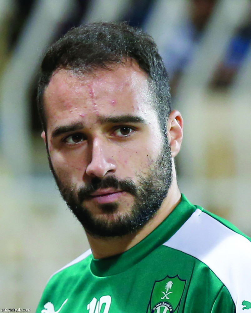 قمة النصر والأهلي.. فرصة المحليين