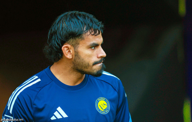 النصر يخشى بند الـ 25 مليونا