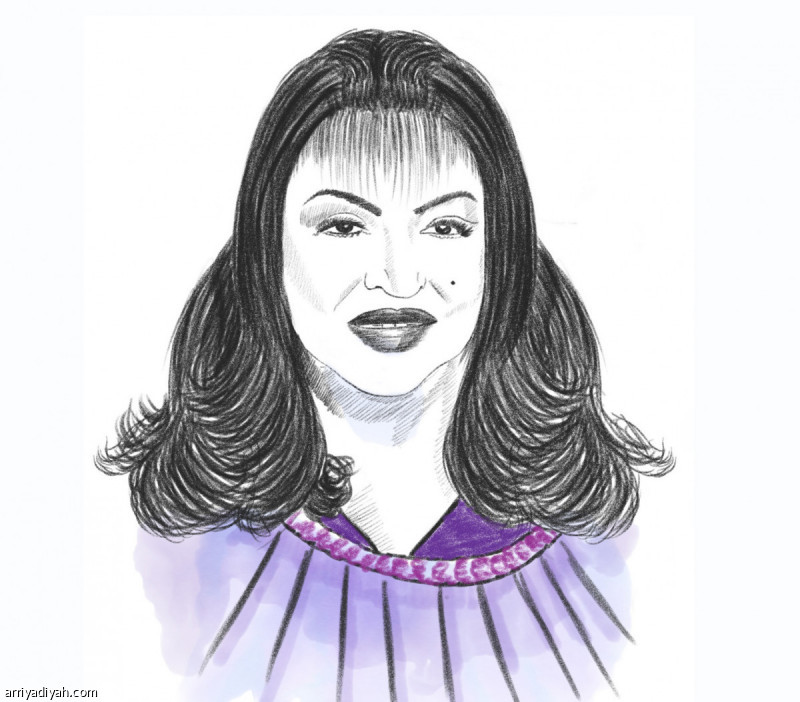 سميرة توفيق:
ماجد رجل أعمال ناجح