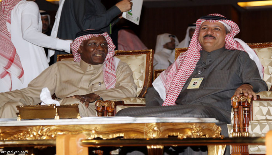 بفارق صوتين: عيد رئيسا لاتحاد الكرة السعودي لأربعة أعوام