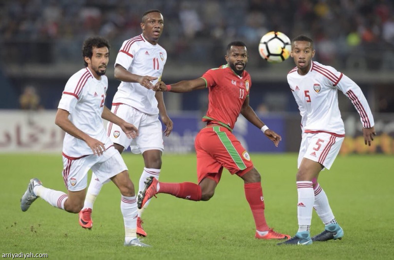 العماني سهيل ثاني صفقات المالك مع النصر | صحيفة الرياضية