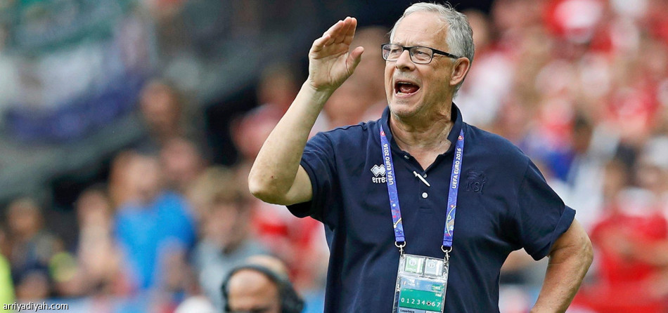 الانفرادية
ترفع لياقة هوساوي