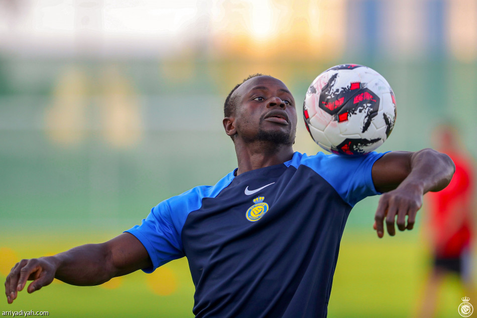 النصر.. مناورة ترسم تكتيك الهلال