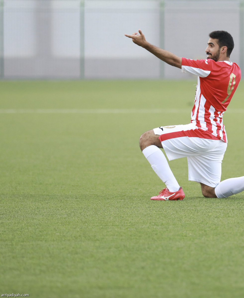 دوري الأولى: فوز هجر وضمك والنهضة.. وتعادل وحيد