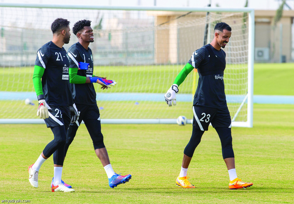 الأخضر في جدة.. 
12 انتصارا وتعادلان