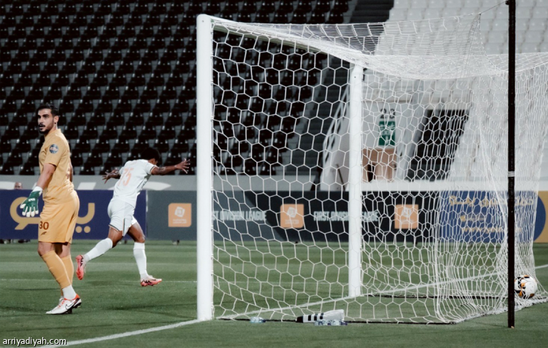 الدرعية يرد دين الجبلين.. والأنوار يزيد أوجاع الوحدة