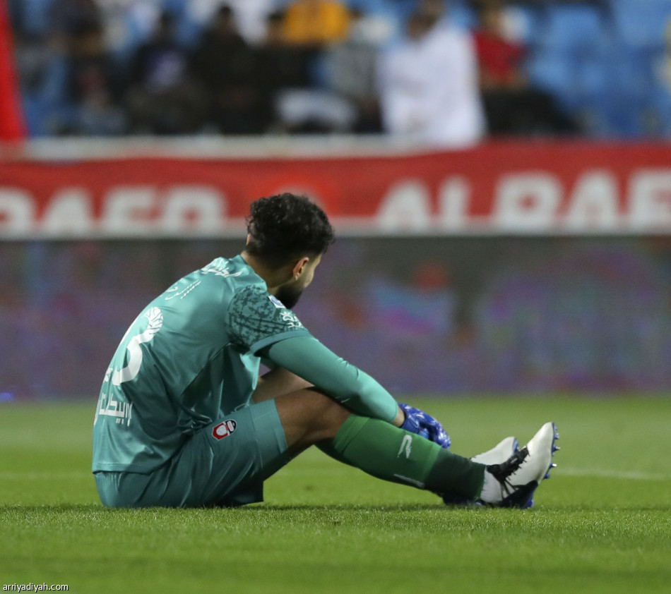 ماريجا يكسر صمود الرائد.. ويحلق بالهلال