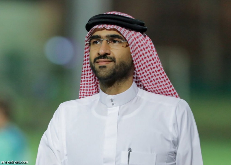 فتح التحقيق
في ملفات الأهلي