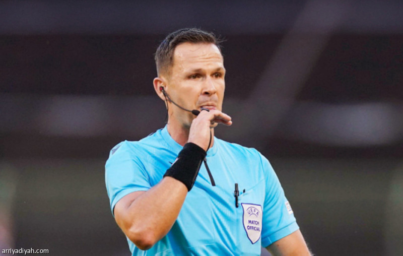 من هو حكم الفيحاء والهلال صاحب الحادثة الشهيرة؟