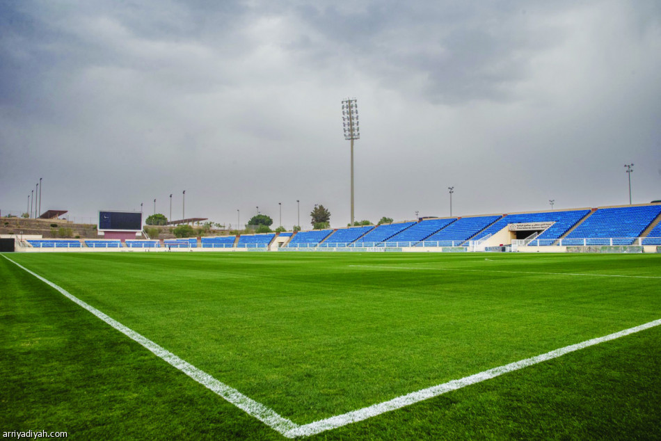 مدربو «العربية».. 
إسبانيان و16 محليّا