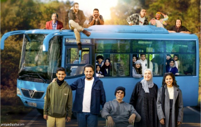 «شباب البومب 3»  يستمر في الصدارة.. و«برشامة» ثانيا