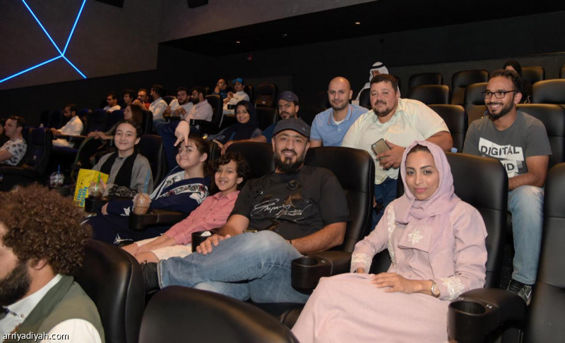 اتحاد التسلق والهايكنج يختتم عرض الفلم الوثائقي Reel Rock13