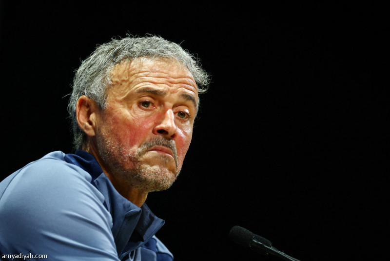 إنريكي: بايرن هجومي.. وفريقي جاهز