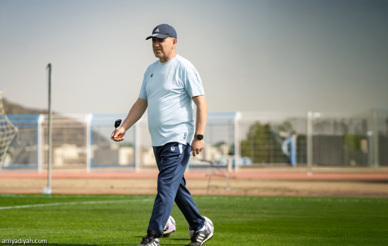 بعد النصر.. الأخدود يريح اللاعبين يومين