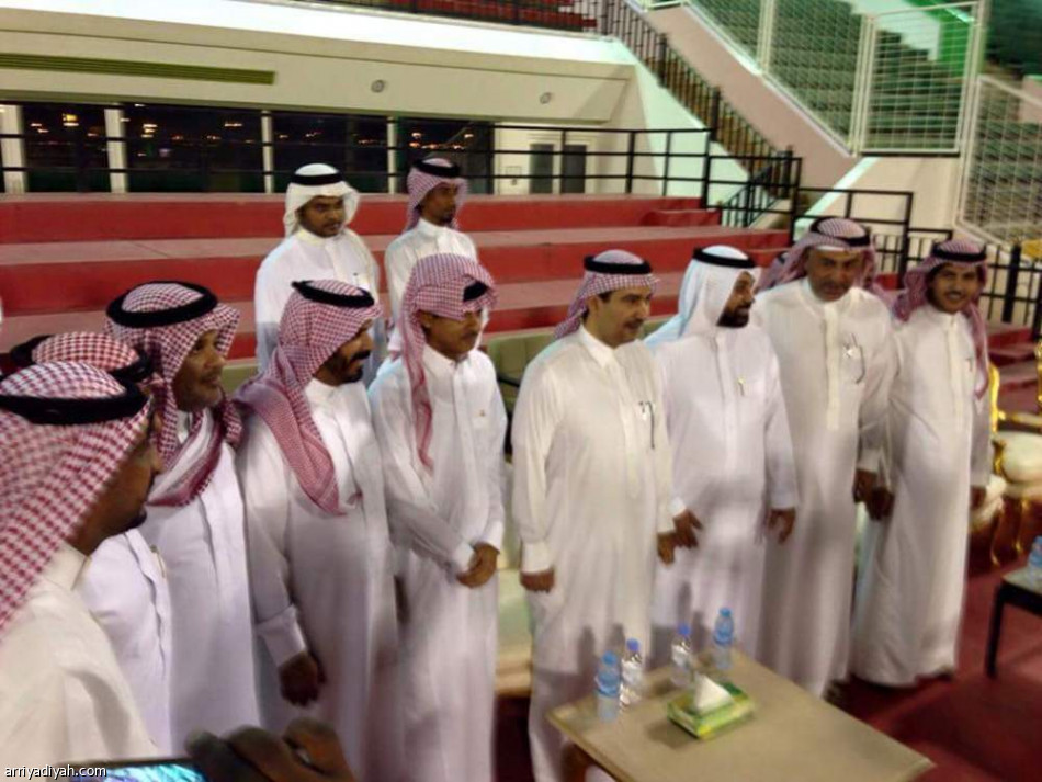 تركي بن محمد يزور مدينة الملك فيصل في جازان