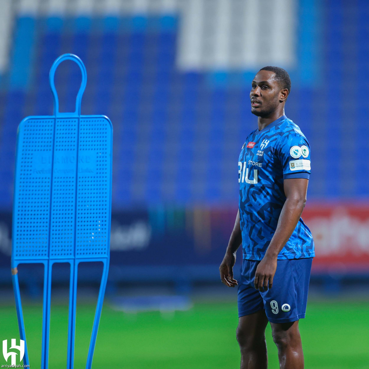 الهلال يعود