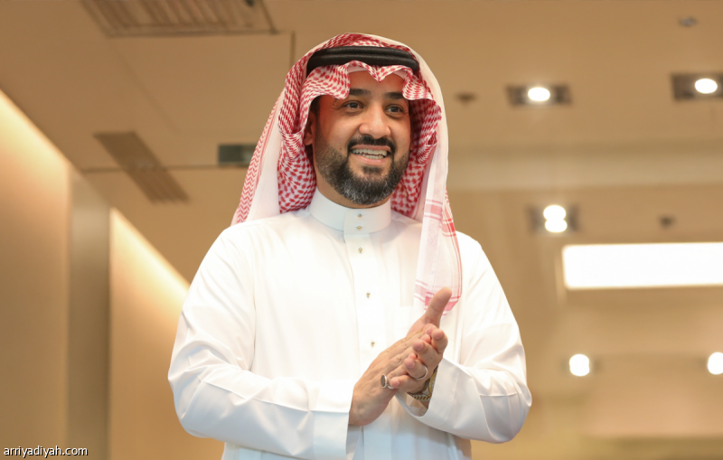 خالد الغامدي يفوز برئاسة النادي الأهلي بعد إعادة الانتخابات