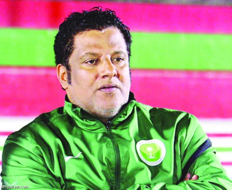 حمود:
الاتفاق أصبح «بلايستيشن»