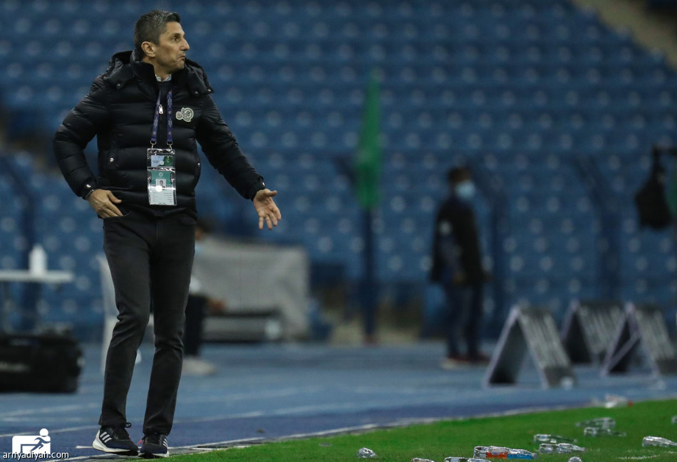 الفتح يصفع الهلال.. ويحرمه من كأس الملك