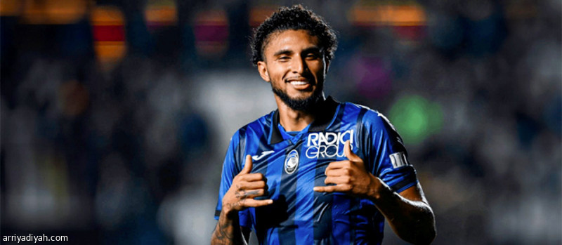 مدير أتالانتا ينفي تلقي عرض رسمي من الهلال لضم اللاعب إيدرسون