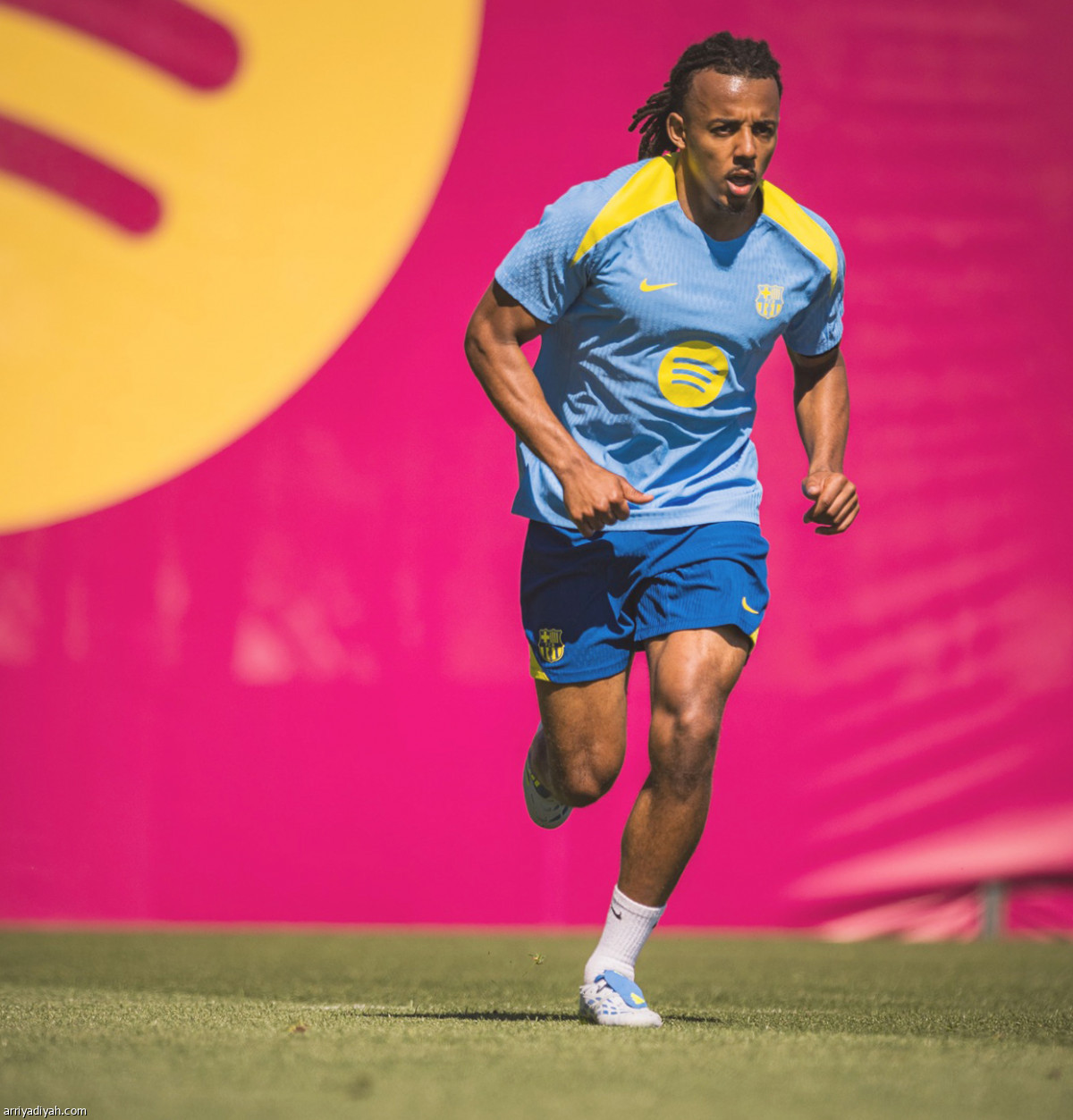 مواجهة رابعة