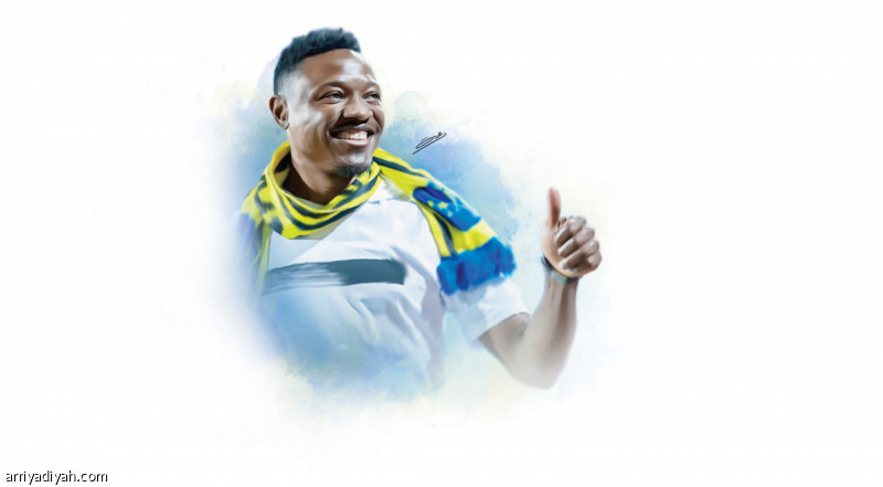إيفولو:
انتظروا هزيمة الهلال