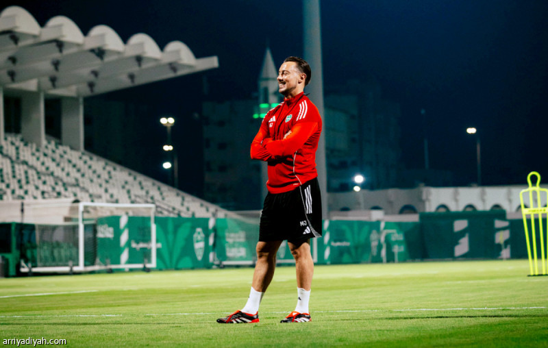 بحضور يايسله.. الأهلي يوقّع مع «جينيسيس» 3 أعوام