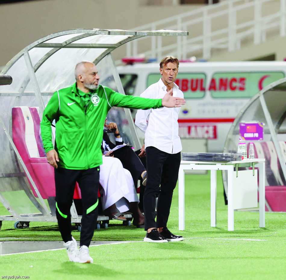 8 يخوضون 
المونديال الثاني