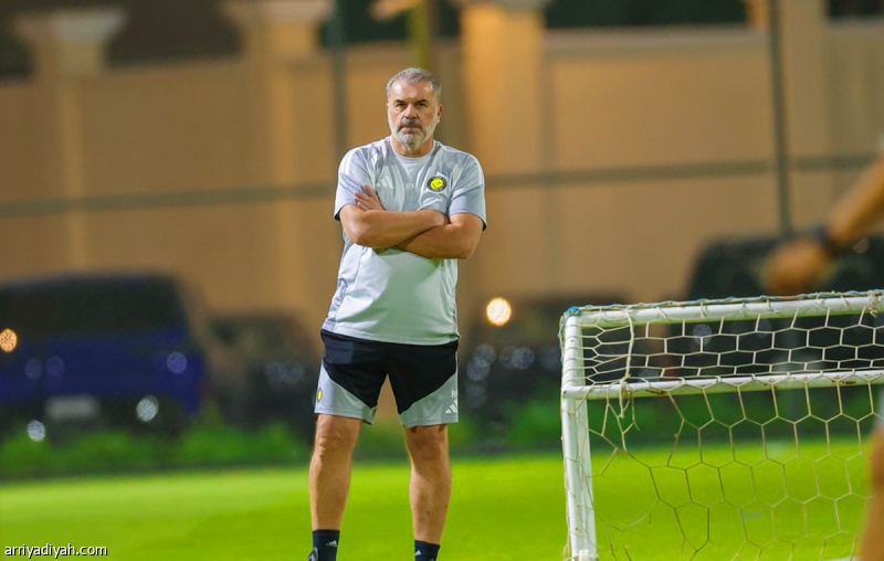 النصر يطير إلى طشقند.. وآنج يضم 5 لاعبين #باختاكور_النصر 