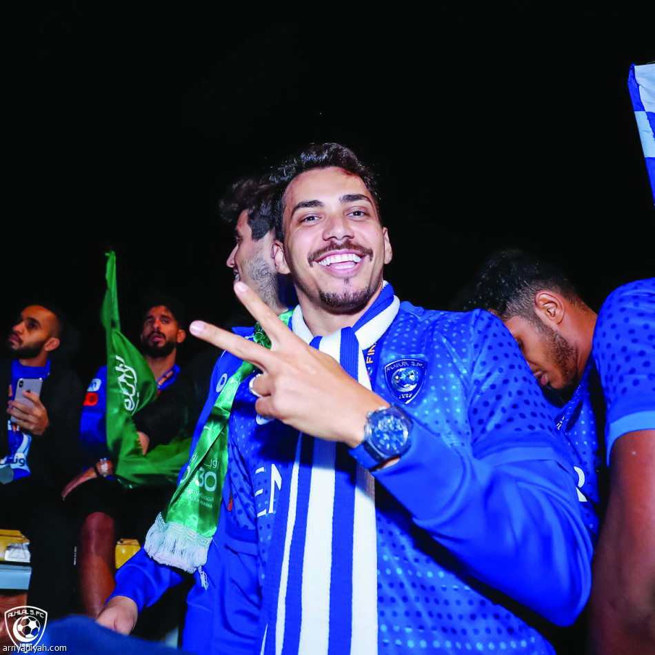 «المكشوفة»
تنقل الأبطال إلى الدرعية