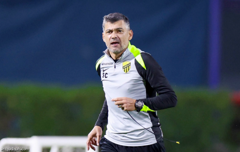 Al-Ittihad officially parts ways with Concaçao