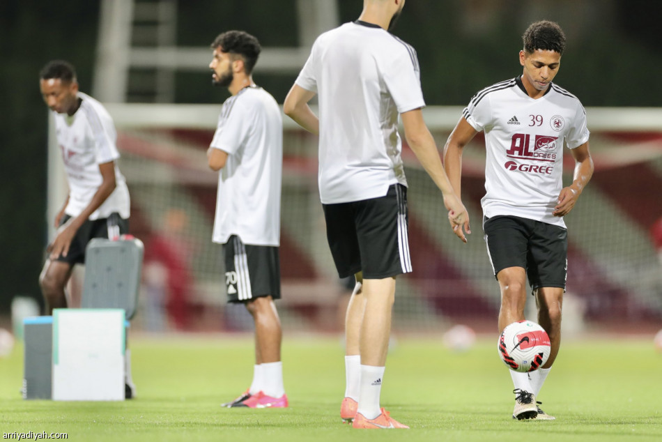 تراميزاني يرسم خطة الاتحاد