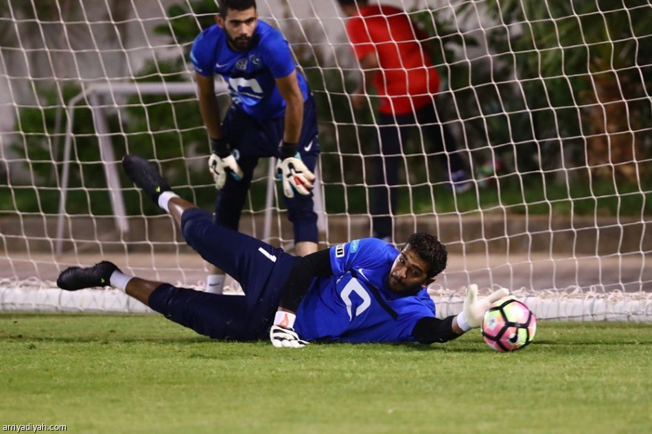 ماتوساس يحدد برنامج الهلال قبل المغادرة للدوحة