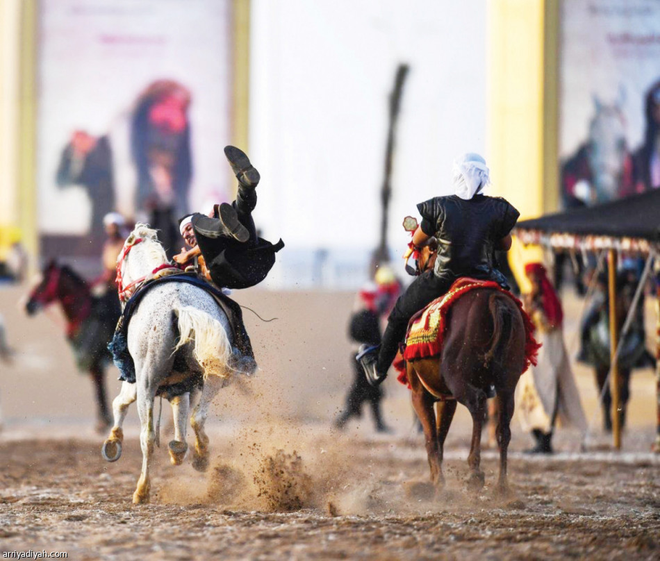 «مصيف العرب»..
 750 ألف زائر في 10 أيام