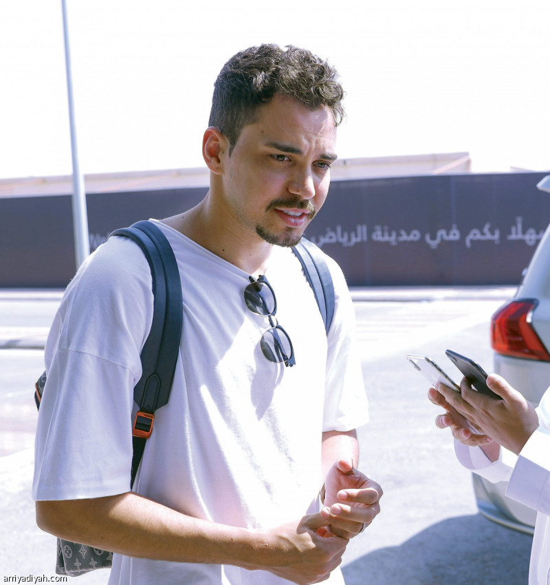 إدواردو:
بدايتي ونهايتي مع النصر