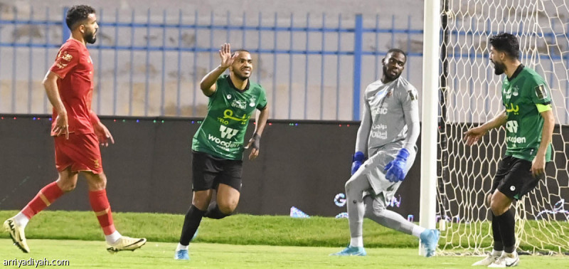 Yellow Fever Strikes Again: Al-Najma Falls Prey to the Curse